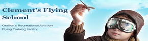 Grafton Flying School
